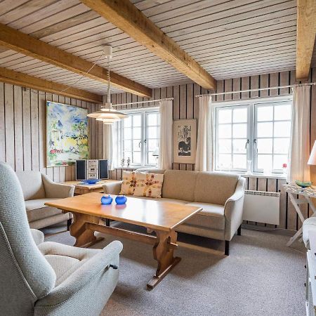 Holiday Home Norre Nebel Lxxvii المظهر الخارجي الصورة