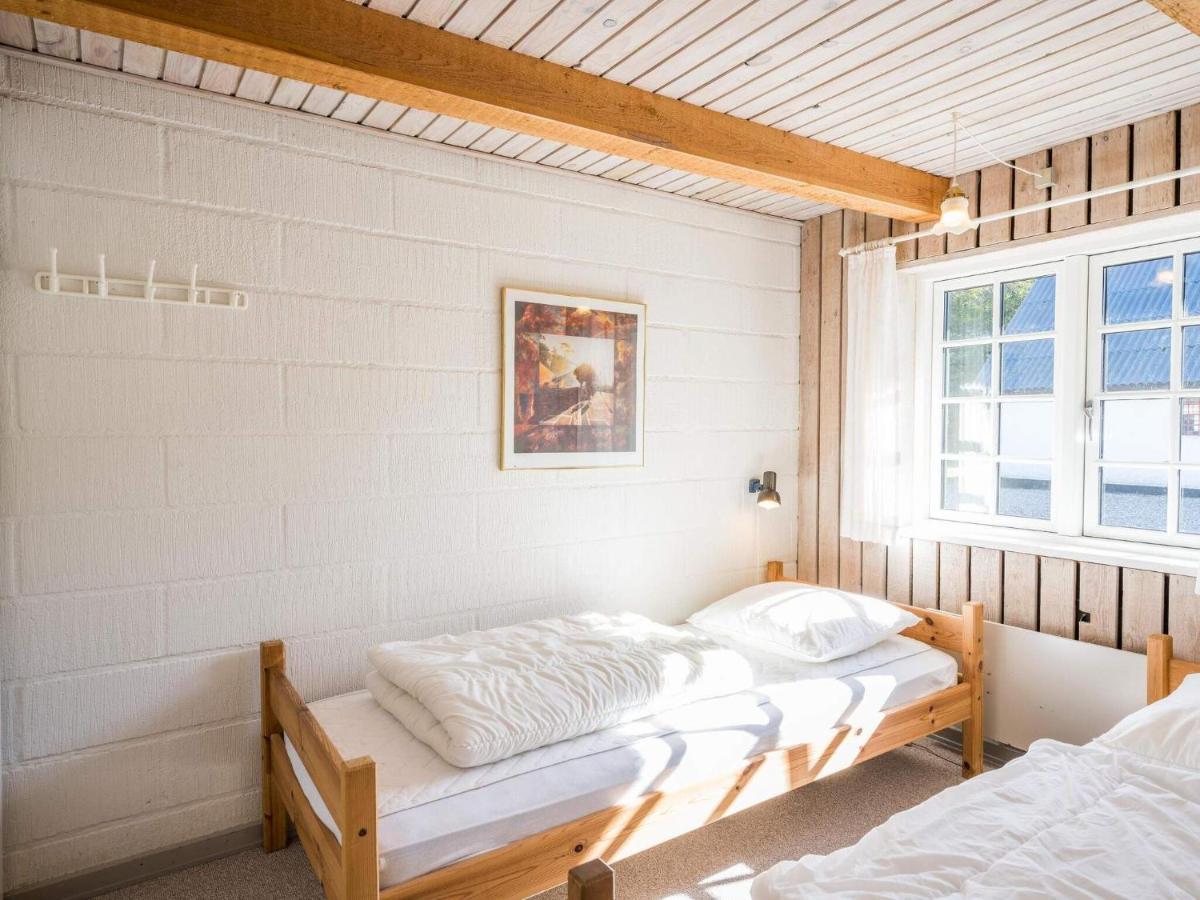 Holiday Home Norre Nebel Lxxvii المظهر الخارجي الصورة