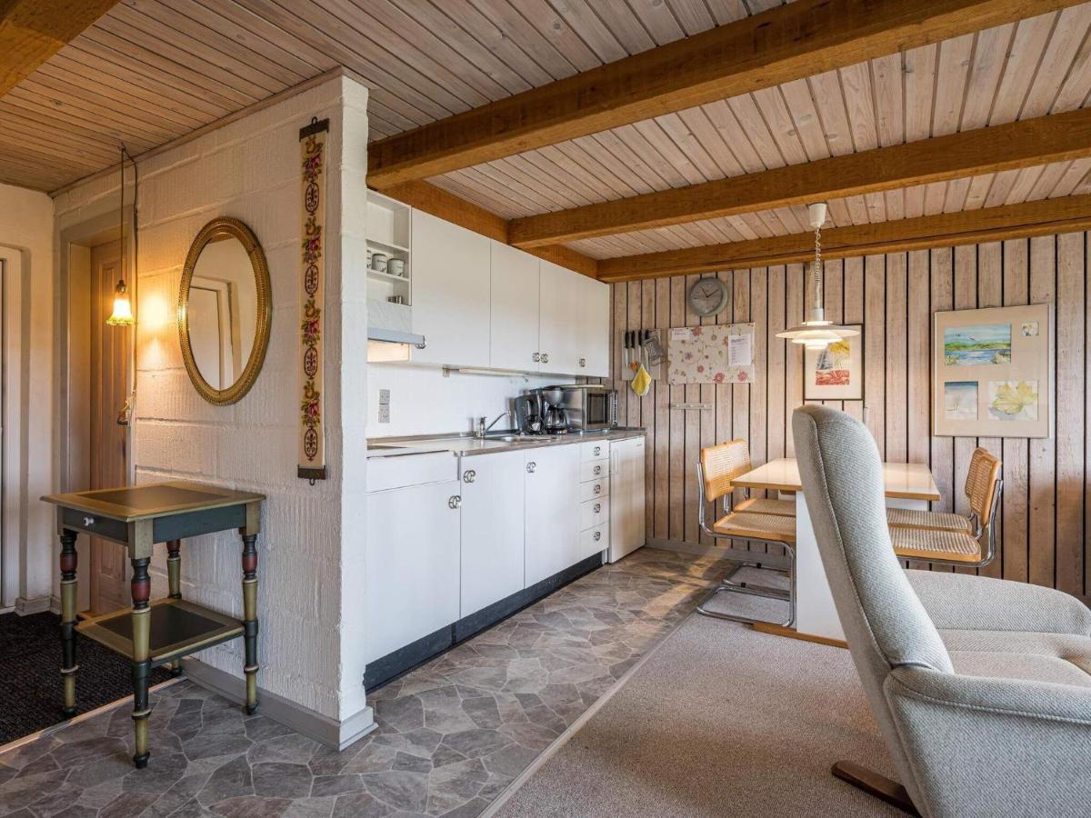 Holiday Home Norre Nebel Lxxvii المظهر الخارجي الصورة