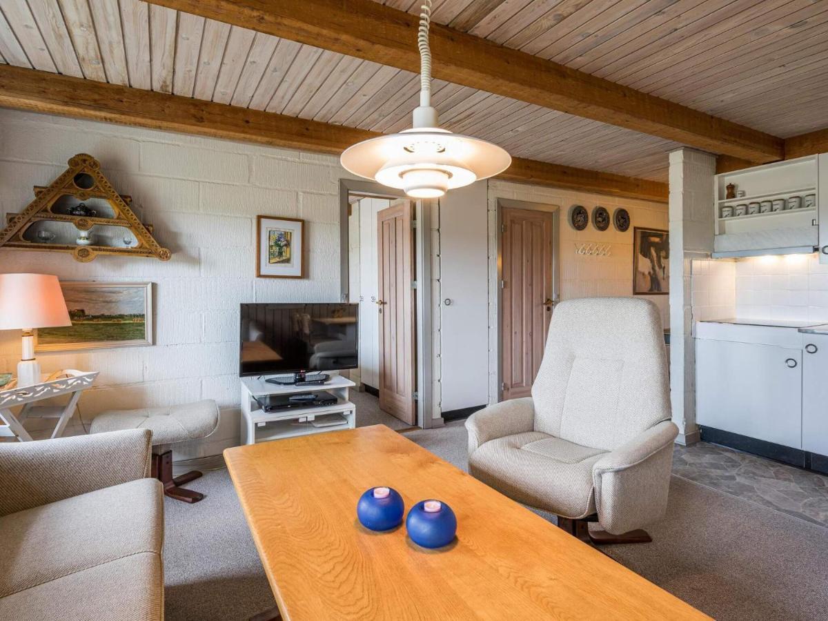 Holiday Home Norre Nebel Lxxvii المظهر الخارجي الصورة